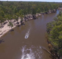 McLean Beach Holiday Park - Australian Directory