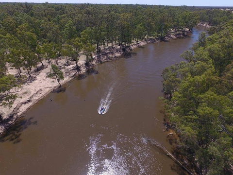 McLean Beach Holiday Park - Australian Directory 0