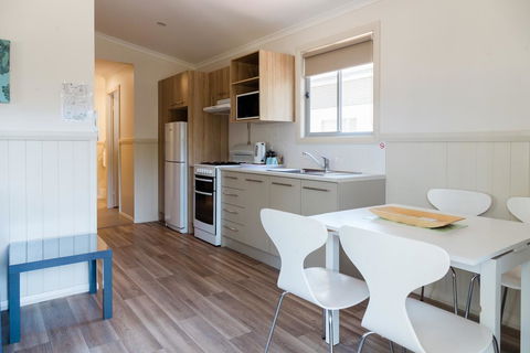 McLean Beach Holiday Park - Australian Directory 2
