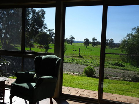 Meander Retreat - Australian Directory 1