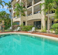 Mediterranean Beachfront Apartments - Australian Directory