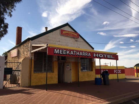 Meekatharra Hotel - Australian Directory 0