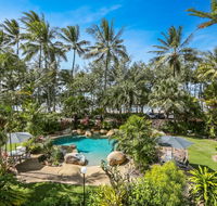 Melaleuca Resort - Australian Directory