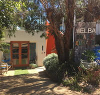 Melba Beach Bunker - Australian Directory