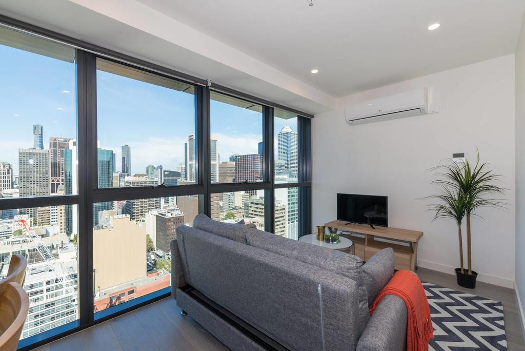 Accommodation Melbourne VIC Australian Directory