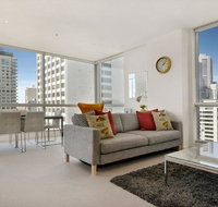 Melbourne Central - StayCentral - Australian Directory