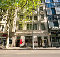 Melbourne Central YHA - Australian Directory