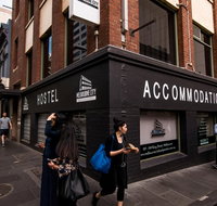 Melbourne City Backpackers - Australian Directory