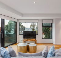 Melbourne Holiday Apartments Williamstown - Australian Directory