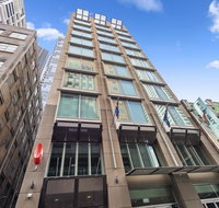Melbourne Hotel CBD - Australian Directory