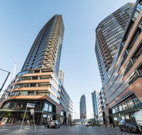Melbourne Private Apartments - Collins Street Waterfront Docklands - Australian Directory