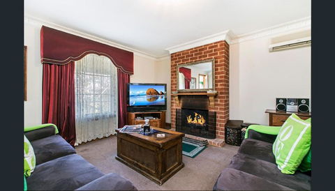 Memory Lane - Australian Directory 1