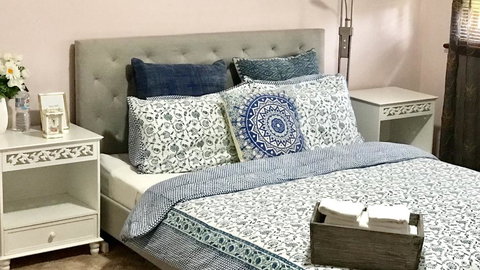 Meraki House - Australian Directory 1