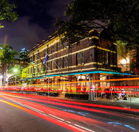 Mercantile Hotel - Australian Directory