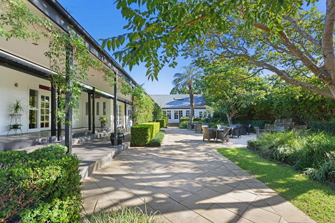 Mercure Gerringong Resort - Australian Directory 0