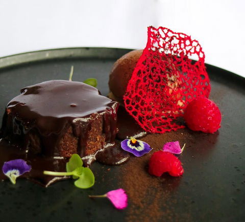 Mercure Gerringong Resort - Australian Directory 1