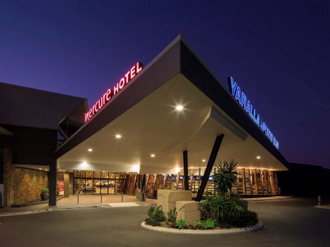 Mercure Gladstone - Australian Directory 0