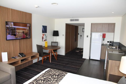 Mercure Gladstone - Australian Directory 3
