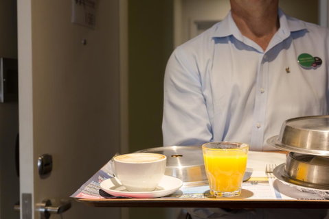 Mercure Gladstone - Australian Directory 2