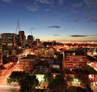 Mercure Melbourne Therry Street - Australian Directory