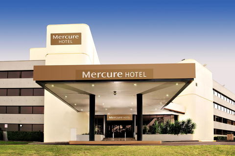 Mercure Penrith - Australian Directory 2