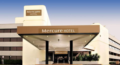 Mercure Penrith - Australian Directory 0