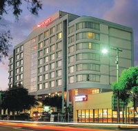 Mercure Sydney Parramatta - Australian Directory
