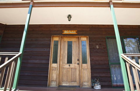 Merindah - Australian Directory 1