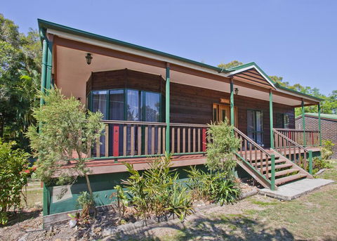 Merindah - Australian Directory 3