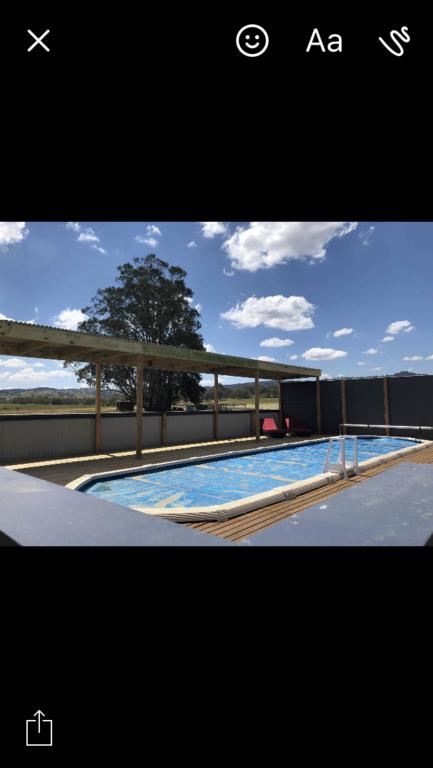 Merton Manor - Australian Directory 3