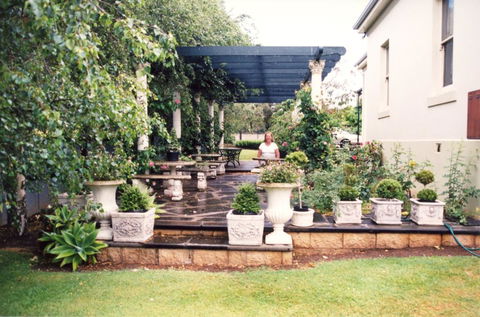 Merton Manor Exclusive B&B - Australian Directory 1