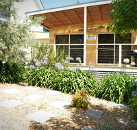 Metung Cottage - Australian Directory