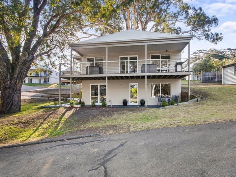 Metung Villa 17 At McMillans - Australian Directory 0