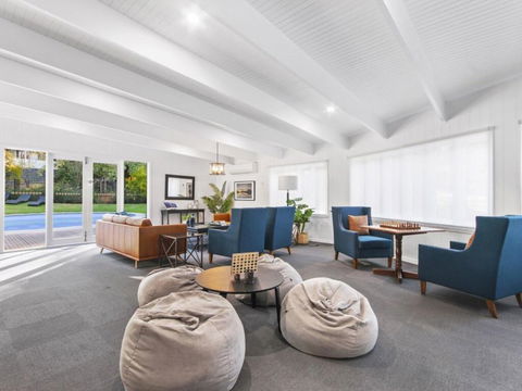 Metung Villa 17 At McMillans - Australian Directory 1