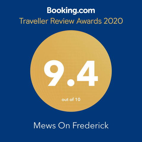 Mews On Frederick - Australian Directory 3