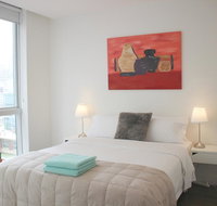 MH Self Contained Apartments QV1 - Australian Directory