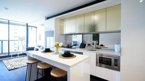 MH001 # New & Modern Central Apartment - Australian Directory 0