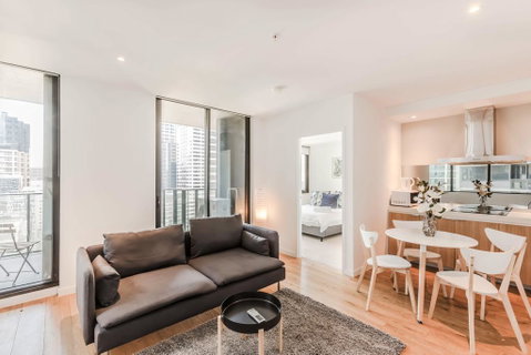 MH002 # Modern, Comfort & Distance - Australian Directory 1