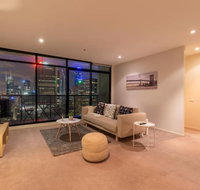 MH004 Melbourne Central APT with City View - Australian Directory