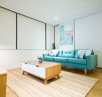 MH005  Brand New Oasis APT in Melbourne CBD - Australian Directory