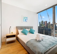 MH018  Convenience  Comfy Apt near Southern Cross - Australian Directory