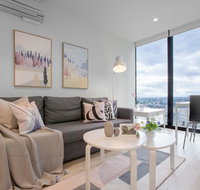 MH06 Lovely apartment in Melbourne CBD-1B1B - Australian Directory