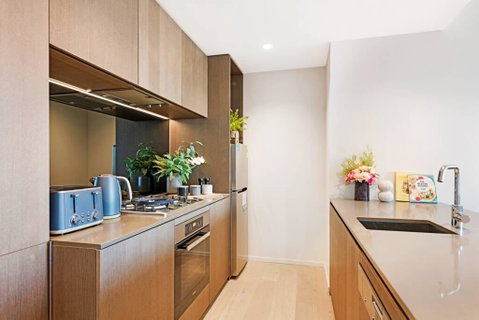 MH47 Landmark Apartment Near Crown - Australian Directory 0