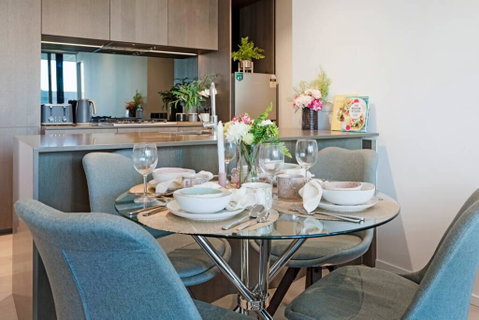 MH47 Landmark Apartment Near Crown - Australian Directory 2