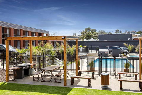 Mid City Motel Warrnambool - Australian Directory 0