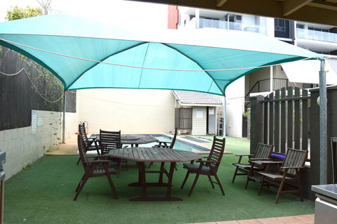 Mid City Motor Inn - Australian Directory 2