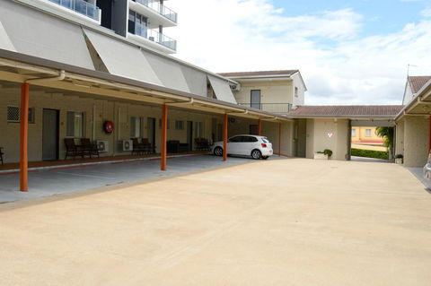 Mid City Motor Inn - Australian Directory 3