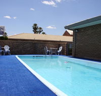 Mid Town Inn Narrabri - Australian Directory