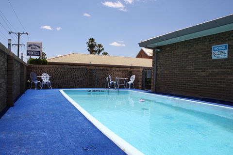 Mid Town Inn Narrabri - Australian Directory 0