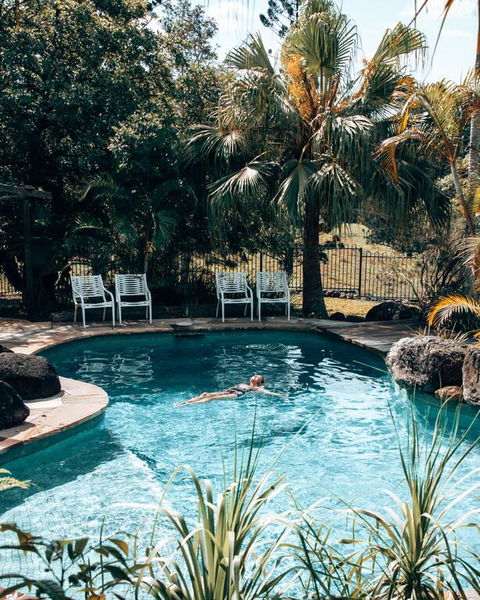 Midginbil Eco Resort - Australian Directory 3
